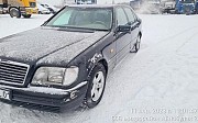 Mercedes-Benz S 420, 4.2 автомат, 1997, седан Тараз