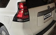 Toyota Land Cruiser Prado, 2.7 автомат, 2019, внедорожник Орал