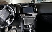 Toyota Land Cruiser Prado, 2.7 автомат, 2019, внедорожник Орал