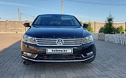 Volkswagen Passat, 1.8 робот, 2011, седан 