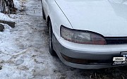 Toyota Camry, 2.5 автомат, 1991, седан 