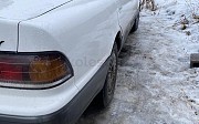 Toyota Camry, 2.5 автомат, 1991, седан 