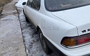 Toyota Camry, 2.5 автомат, 1991, седан 