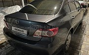Toyota Corolla, 1.6 механика, 2012, седан Алматы