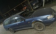 Mazda 626, 2.2 механика, 1992, универсал Алматы