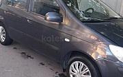 Hyundai Getz, 1.4 автомат, 2008, хэтчбек Нұр-Сұлтан (Астана)