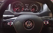 Volkswagen Jetta, 1.4 робот, 2018, седан Алматы