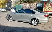 Volkswagen Jetta, 1.4 робот, 2018, седан Алматы