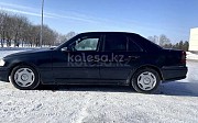 Mercedes-Benz C 180, 1.8 механика, 1995, седан Қостанай