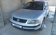 Volkswagen Passat, 1.8 механика, 1998, седан Түркістан