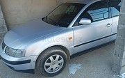Volkswagen Passat, 1.8 механика, 1998, седан Түркістан