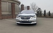 Toyota Camry, 2.5 автомат, 2012, седан 