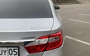 Toyota Camry, 2.5 автомат, 2012, седан 