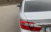 Toyota Camry, 2.5 автомат, 2012, седан 