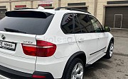 BMW X5, 4.8 автомат, 2007, кроссовер 