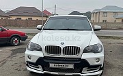 BMW X5, 4.8 автомат, 2007, кроссовер Тараз