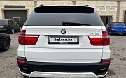 BMW X5, 4.8 автомат, 2007, кроссовер 