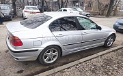 BMW 320, 2 автомат, 1999, седан Алматы