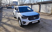 Hyundai Creta, 1.6 автомат, 2019, кроссовер Нұр-Сұлтан (Астана)