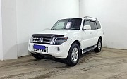 Mitsubishi Pajero, 3 автомат, 2011, внедорожник Қарағанды