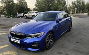 BMW 320, 2 автомат, 2020, седан Алматы