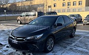 Toyota Camry, 2.5 автомат, 2016, седан 