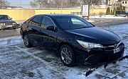 Toyota Camry, 2.5 автомат, 2016, седан 