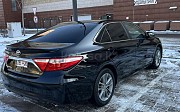 Toyota Camry, 2.5 автомат, 2016, седан 