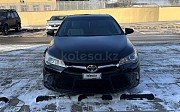 Toyota Camry, 2.5 автомат, 2016, седан 