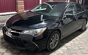 Toyota Camry, 2.5 автомат, 2016, седан 