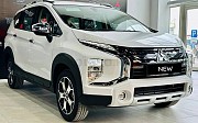 Mitsubishi Xpander, 1.5 автомат, 2022, кроссовер Шымкент