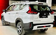 Mitsubishi Xpander, 1.5 автомат, 2022, кроссовер Шымкент
