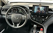 Toyota Camry, 3.5 автомат, 2021, седан 