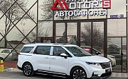 Kia Carnival, 3.5 автомат, 2022, минивэн Шымкент