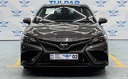 Toyota Camry, 2.5 автомат, 2021, седан 