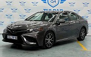 Toyota Camry, 2.5 автомат, 2021, седан 