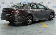 Toyota Camry, 2.5 автомат, 2021, седан 