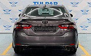 Toyota Camry, 2.5 автомат, 2021, седан 