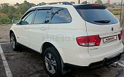 SsangYong Kyron, 2 автомат, 2014, внедорожник Алматы