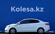 Kia Rio, 1.6 автомат, 2015, седан 