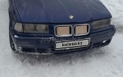 BMW 320, 2 механика, 1991, седан Есик