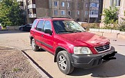 Honda CR-V, 2 автомат, 2001, кроссовер Қарағанды