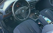 BMW 520, 2 механика, 1994, седан Шымкент