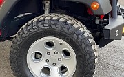 Jeep Wrangler, 3.6 автомат, 2016, внедорожник Алматы