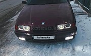 BMW 316, 1.6 механика, 1993, седан Алматы