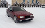 BMW 316, 1.6 механика, 1993, седан Алматы