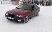 BMW 316, 1.6 механика, 1993, седан Алматы