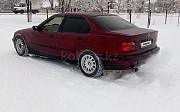 BMW 316, 1.6 механика, 1993, седан Алматы