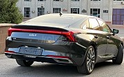 Kia K8, 2.5 автомат, 2021, седан 