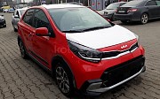 Kia Picanto, 1 автомат, 2023, хэтчбек Алматы